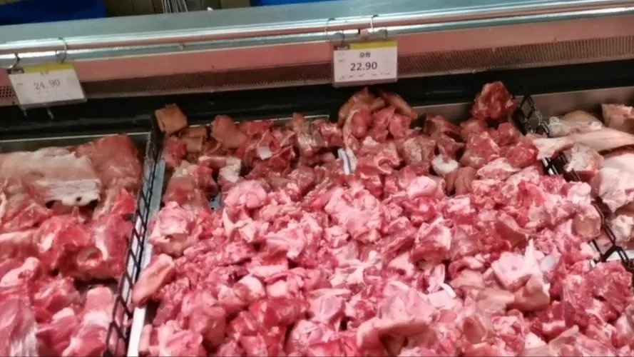 “考上清华猪肉特价”系促销广告!这样的广告为何引发争议?
