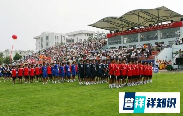 历届潍坊杯回顾 | 2006：打造中国土伦杯，鲁能胜拜仁夺冠