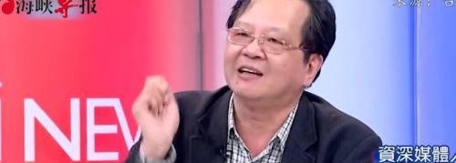 台湾名嘴被大陆菠萝产量惊到