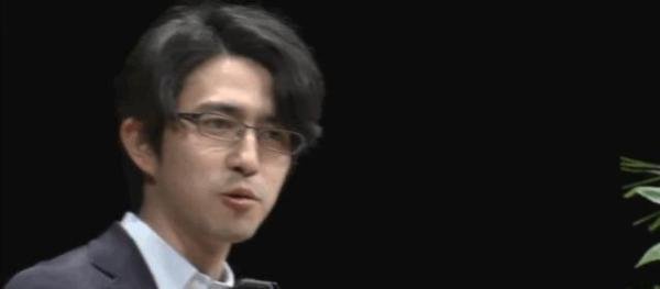 “现实版何以琛”、“李现的聪明版”,搞法学的老师都这么帅?