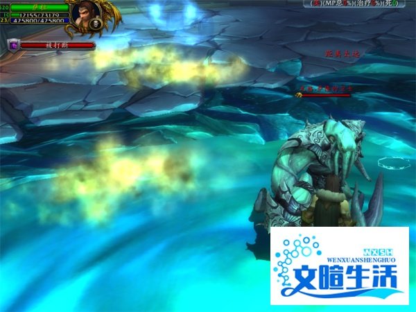 魔兽世界8.0飞机头哪里掉落 尤格萨隆怎么单刷