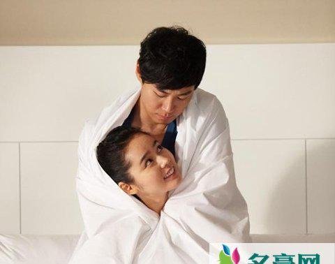韩佳人与丈夫延政勋生活照/近况 延政勋和韩佳人的儿子