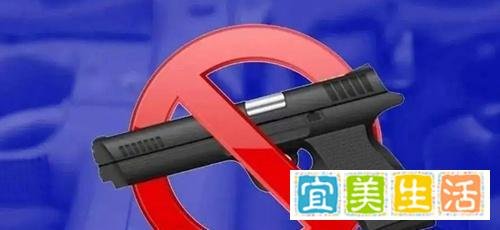 美国为什么不控枪 美国不禁枪的真正原因