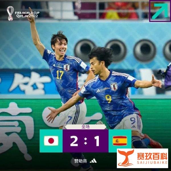 剧本都不敢这么演 日本小组第一 德国连续小组出局！