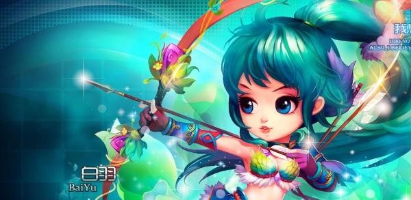 梦幻诛仙天音寺门派解析