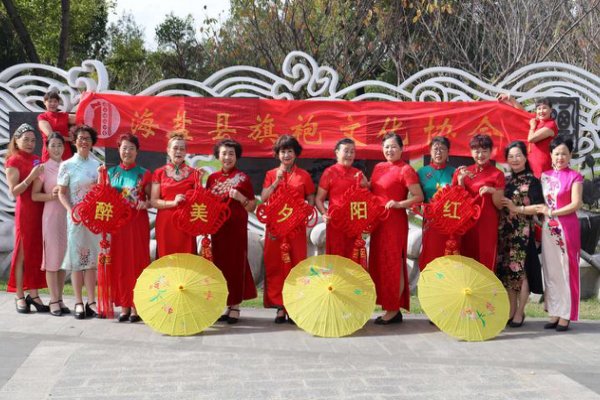 九九重阳节的祝福诗词
