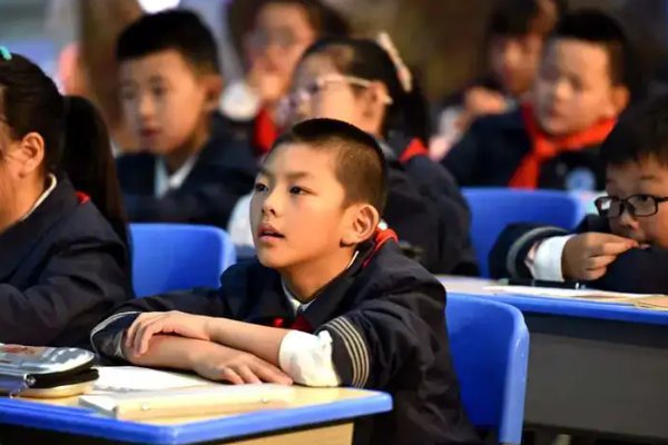学生自己的话怎么写