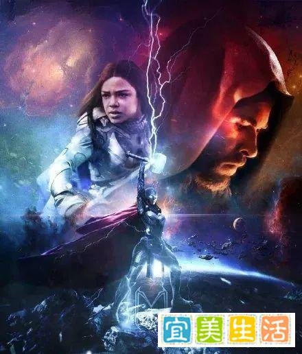 雷神4的上映时间终于定了！