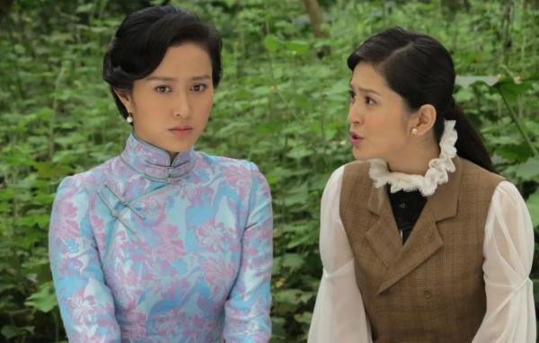 演员袁志博:人美戏好,为人低调不张扬,专注作品的实力派