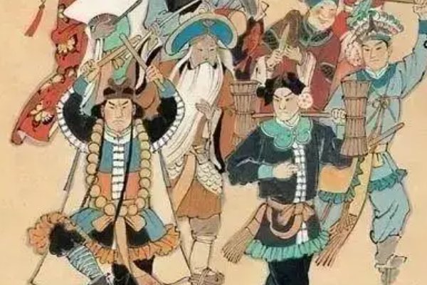 太平乐le还是yue