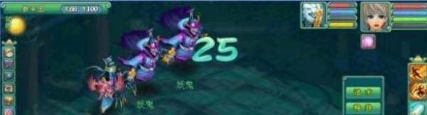 神武3三十六天罡攻略