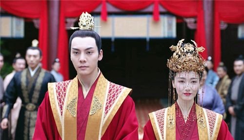 斛珠夫人帝姬身份是真的吗