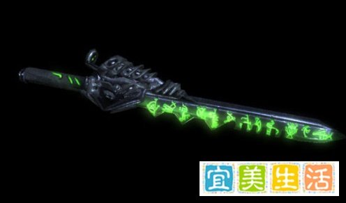 《暗黑之门:伦敦》新手攻略