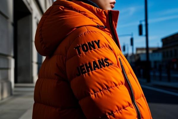 tonyjeans羽绒服怎么样