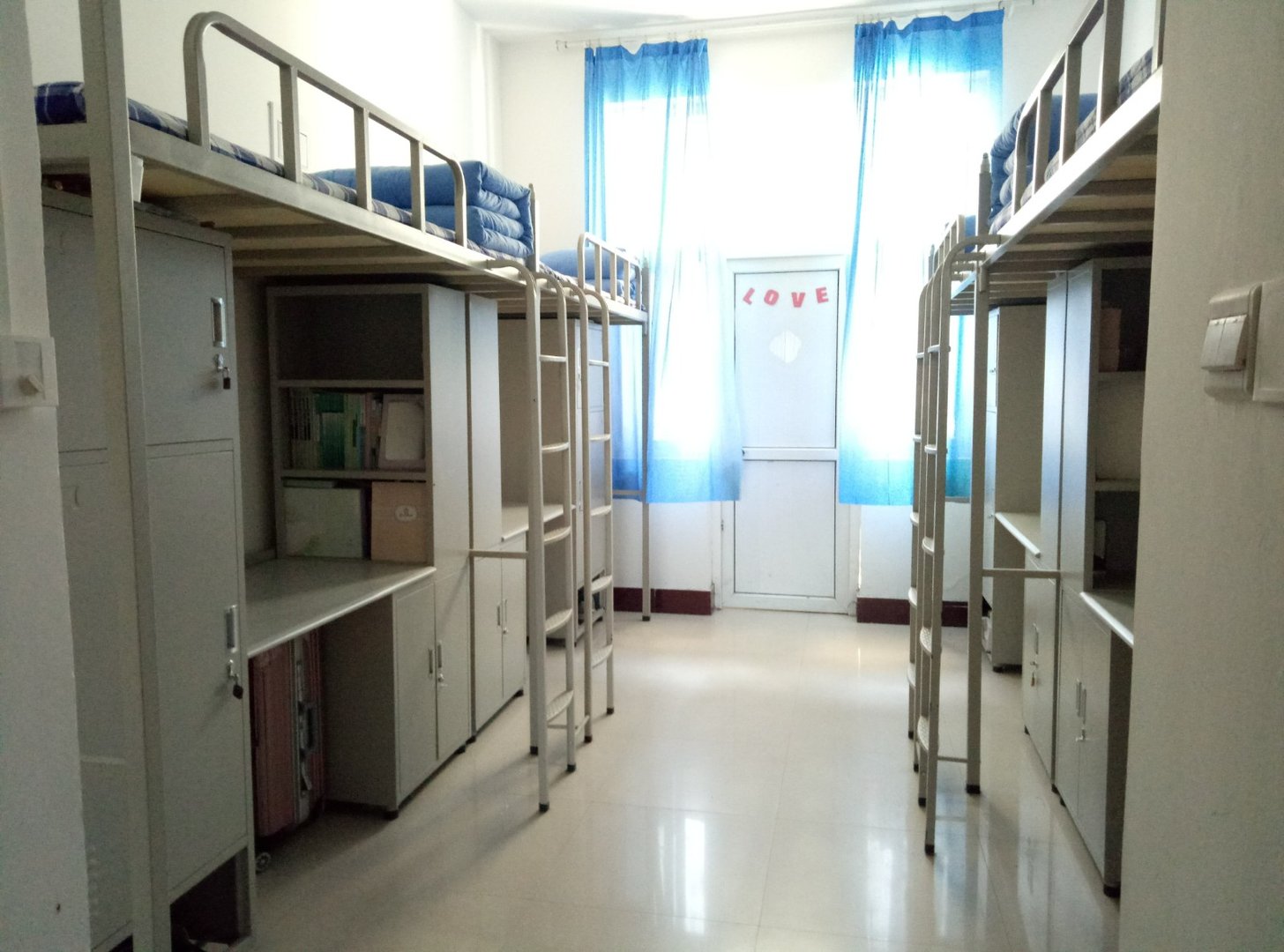 菏泽医学专科学校怎么样?