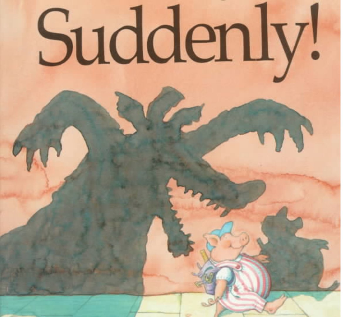 abruptly 和suddenly 的区别