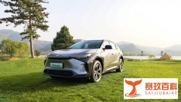 一汽丰田出招纯电新能源汽车,首款纯电SUV bZ4X登场预售