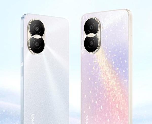 荣耀新款手机X40i今天首发：售价1599元起