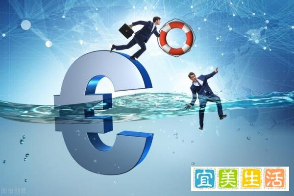 人民币兑美元汇率大跌,年内就会“破8”?
