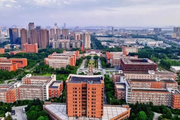 2023年杭州电子科技大学录取线是多少