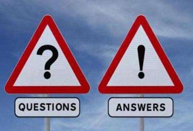 question与question的区别是什么？