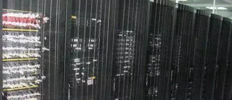 腾讯天津机房受损：因为爆炸 屋顶都掉下了