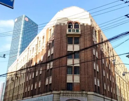 上海地标古建筑将被5.6亿拍卖,此建筑价值真的有这么高吗?
