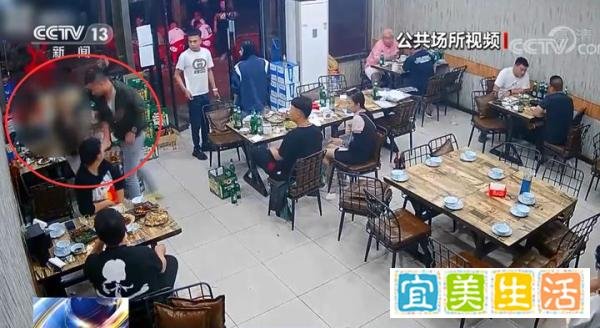 大快人心!?“唐山烧烤店打人案”后续判决来了,保护伞马爱军,被判12年并处罚款