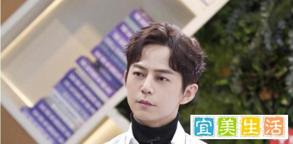 何炅父亲关联公司严重违法,被强制执行,老好人何炅又陷信用危机