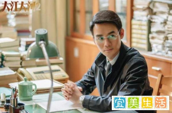 《大江大河2》大结局:宋运辉离开东海,他的付出让观众意难平
