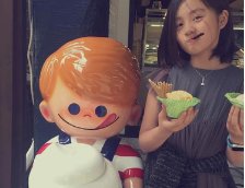 孙莉晒多多自制戒指,多多自制的戒指是什么样子的?