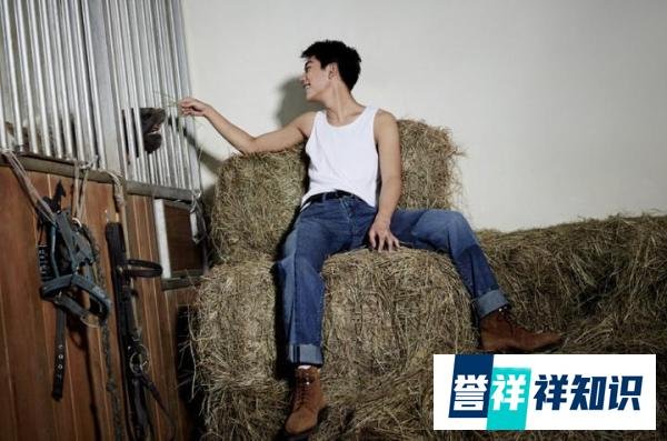 刘家祎：《小欢喜》中的呆萌学霸林磊儿，如今变成怎么样了呢！