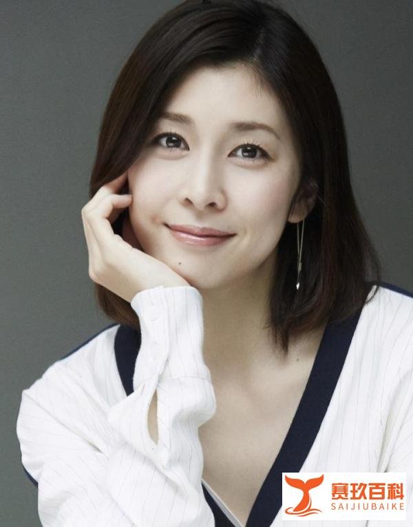 日本女星竹内结子，凌晨衣柜上吊被丈夫发现，疑似产后抑郁