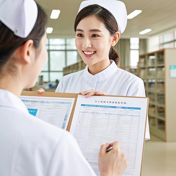 护师成绩什么时候可以出来
