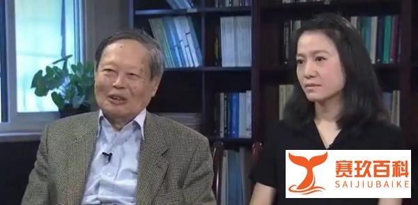 102 岁杨振宁月工资曝光！翁帆为何说：这点钱还不够我买口红？