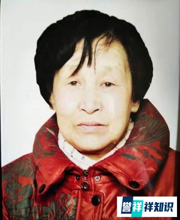 今天是母亲节：一声妈妈，一生牵挂