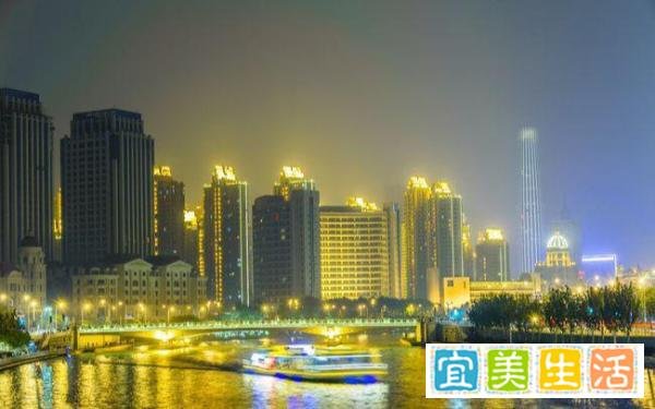 天津武清一楼盘，从160万跌至39万！跌幅75.63%！