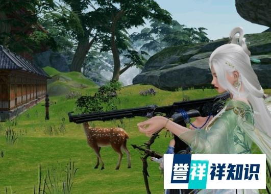 剑网三:PVE阵眼小知识,田螺阵最好,气纯阵次之,明教阵最差