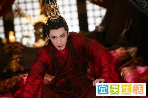 《长月烬明》六次大婚,一次比一次虐,只有白子骞和黎苏苏的甜