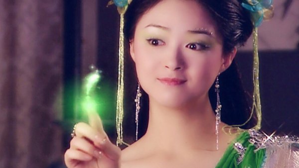 欢天喜地七仙女的演员有哪些