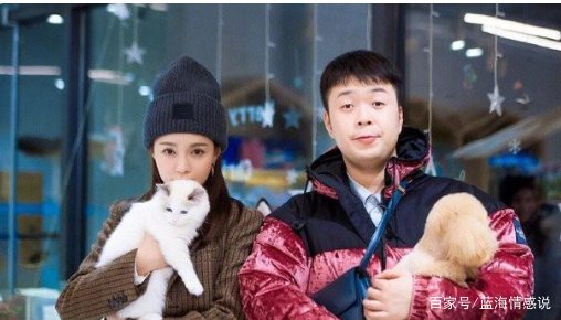 沈梦辰说不结婚原因，因为海涛催不动，网友却不赞同，怎么回事？