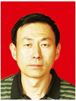 张国光的经历