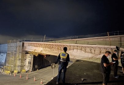 中国台湾发生79起地震,十吨巨石整个掉落地面,如何预防次生灾害的发生?