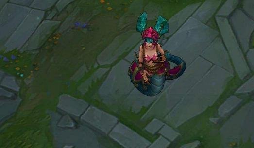 英雄联盟LOL魔蛇之拥卡西奥佩娅符文天赋技巧
