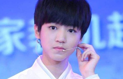 为什么王俊凯备考被围观?