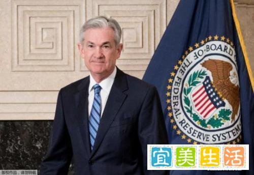 鲍威尔最新讲话发警告：美国经济可能到2021年底才能复苏