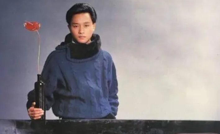 张国荣到底是不是双性恋？？