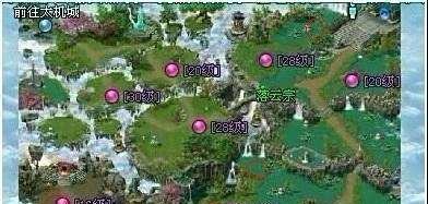 凡人修真2boss坐标大全凡人修真2boss在哪里