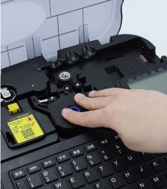 硕方TP76i读取色带出错是怎么回事?