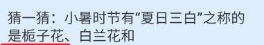蚂蚁庄园小课堂2024年7月6日最新答案大全2024